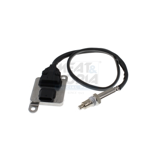 57351 - NOx Sensor, NOx Catalyst 