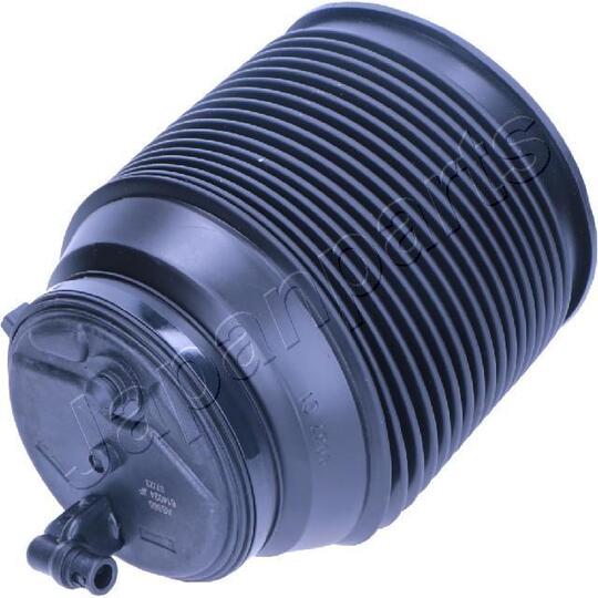 MM-AS365 - Air Spring, suspension 