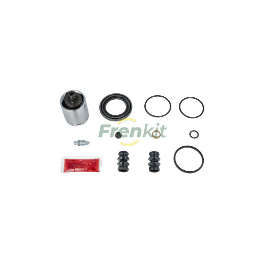 245964 - Repair Kit, brake caliper 