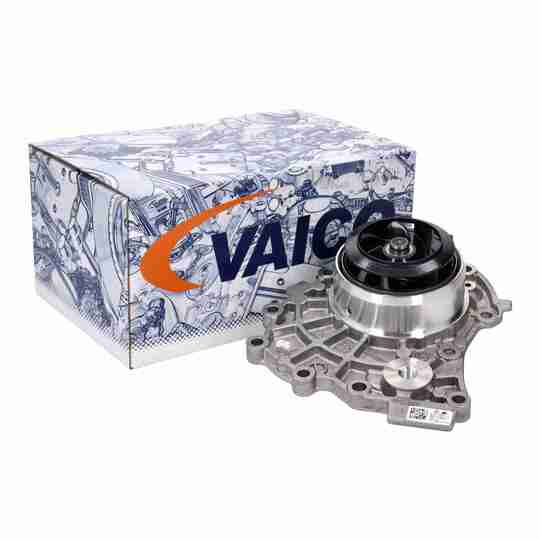 V45-50019 - Water pump 