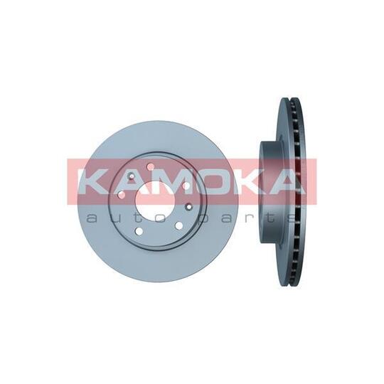 103071 - Brake Disc 