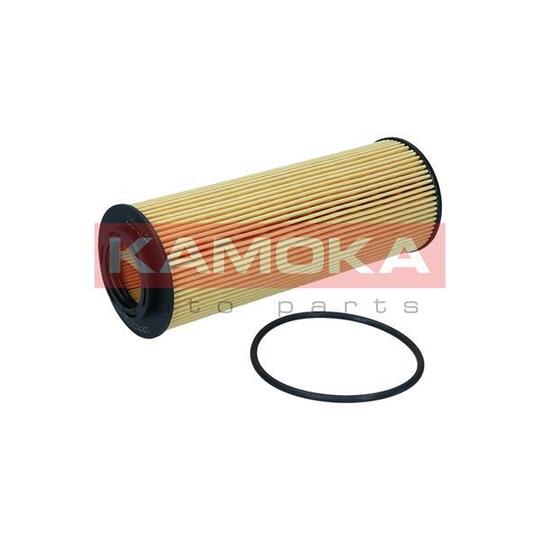 F127601 - Oil filter 