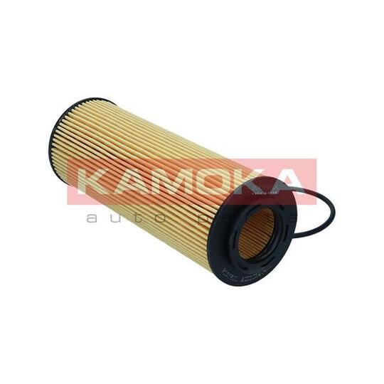 F127601 - Oil filter 