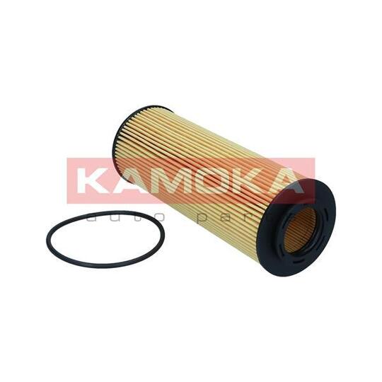 F127601 - Oil filter 