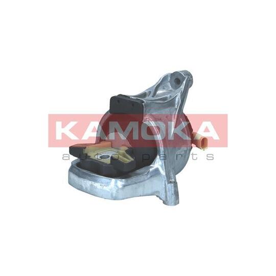 890449 - Engine Mounting 