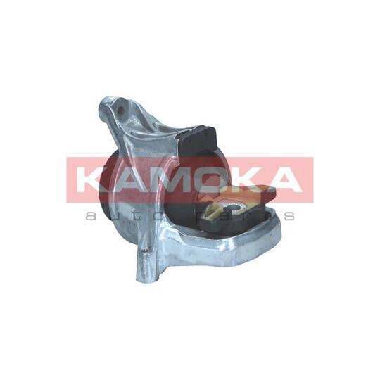 890449 - Engine Mounting 