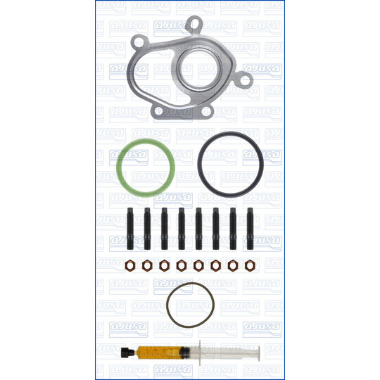 JTC12063 - Mounting Kit, charger 