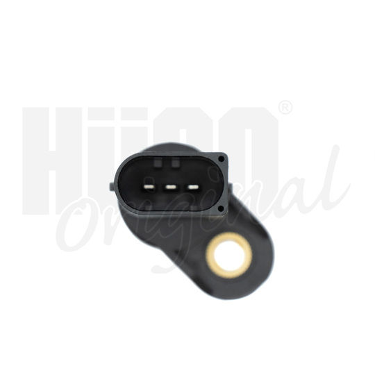 131804 - Sensor, crankshaft pulse 