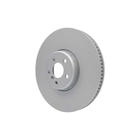 24.0136-0140.2 - Brake Disc 