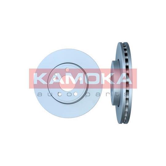 103661 - Brake Disc 