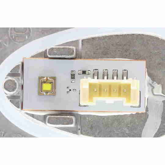 V10-73-0675 - Control Unit, lights 