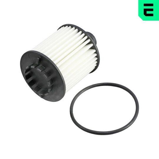 OP-FOF40252 - Oil Filter 