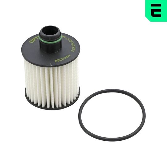 OP-FOF40252 - Oil Filter 