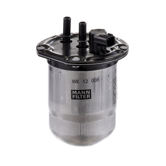 WK 12 008 - Fuel filter 