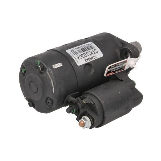 STX210363 - Starter 