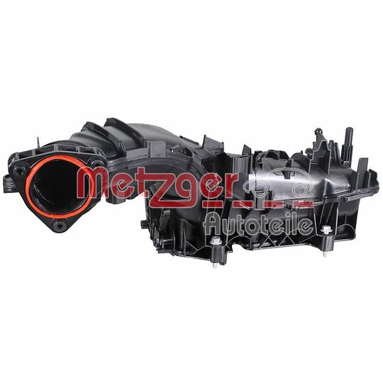 2100149 - Intake Manifold Module 