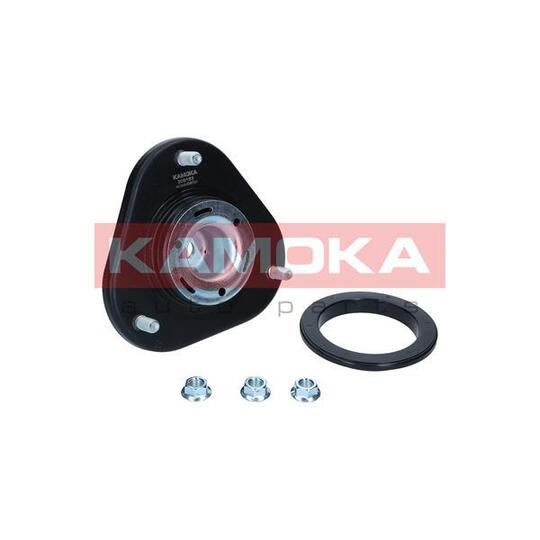 209163 - Repair Kit, suspension strut support mount 