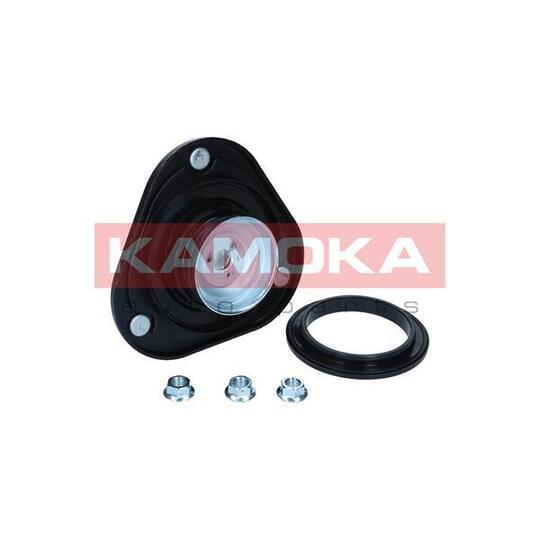 209163 - Repair Kit, suspension strut support mount 