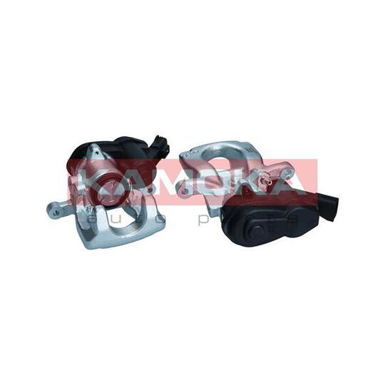 JBC1163 - Brake Caliper 