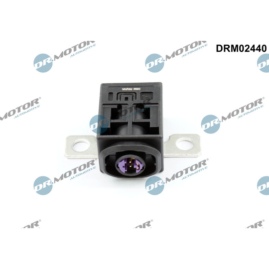 DRM02440 - Sensor, battery management 