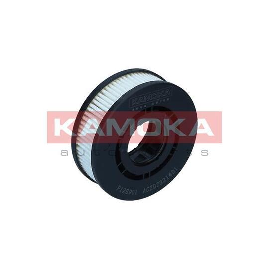 F128901 - Filter, crankcase ventilation 