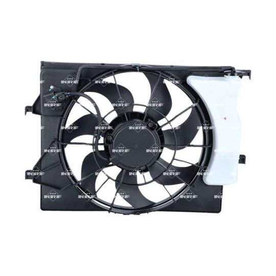 470154 - Fan, radiator 