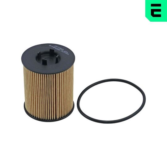 OP-FOF40015 - Oil Filter 