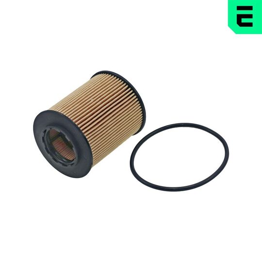 OP-FOF40015 - Oil Filter 