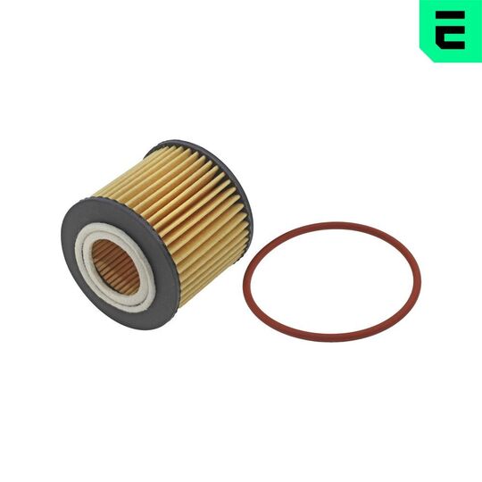 OP-FOF40055 - Oil Filter 