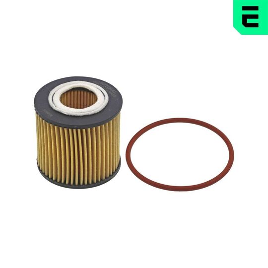 OP-FOF40055 - Oil Filter 