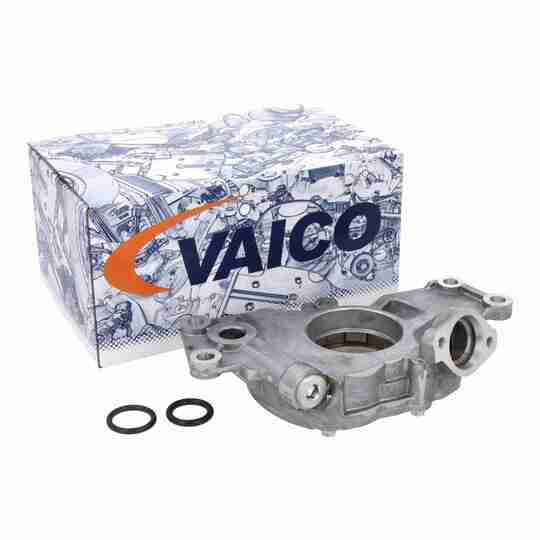 V51-0665 - Oil pump 