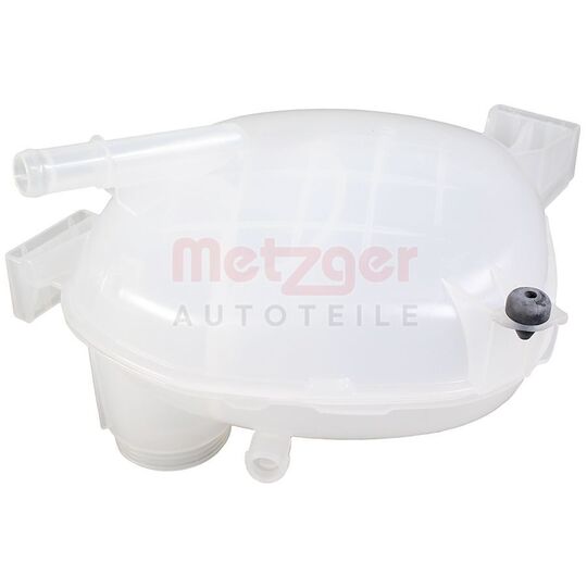 2140446 - Expansion Tank, coolant 