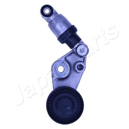 TS-S04 - Tensioner Lever, v-ribbed belt 