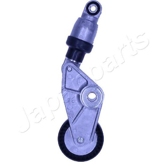 TS-S04 - Tensioner Lever, v-ribbed belt 