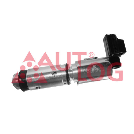 KT3086 - Control Valve, camshaft adjustment 