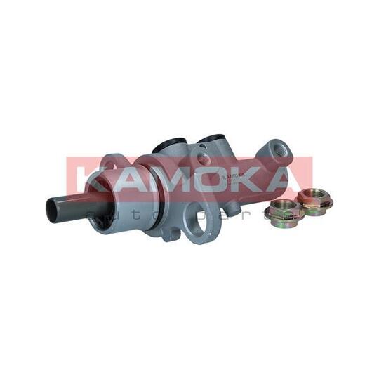 1121077 - Brake Master Cylinder 