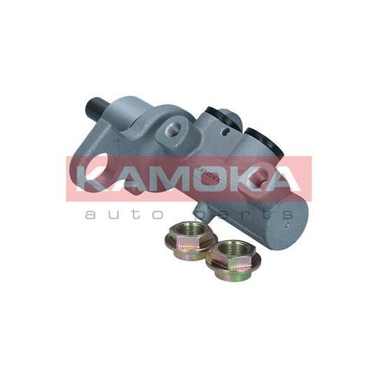 1121077 - Brake Master Cylinder 