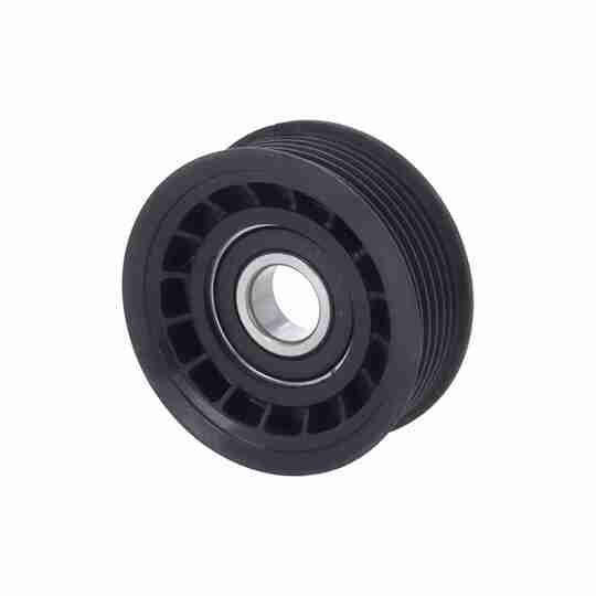 V25-2382 - Deflection/Guide Pulley, v-ribbed belt 