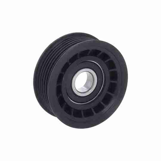 V25-2382 - Deflection/Guide Pulley, v-ribbed belt 