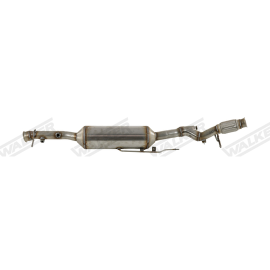 96008 - SCR Catalytic Converter 