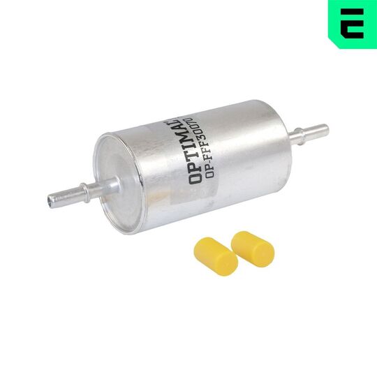 OP-FFF30070 - Fuel filter 