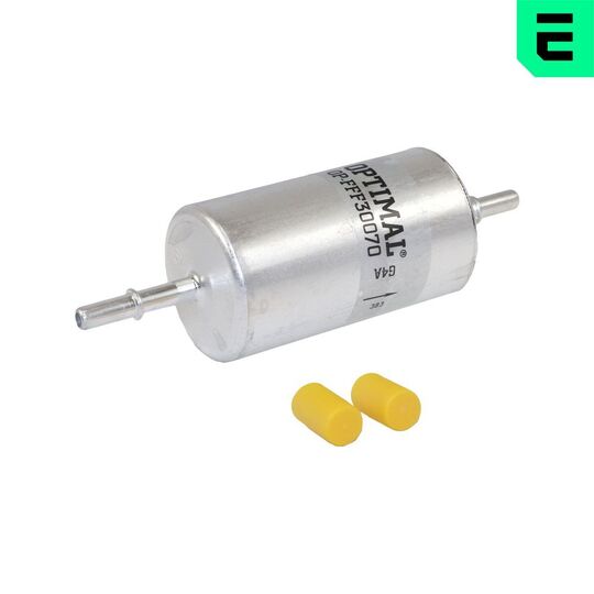 OP-FFF30070 - Fuel filter 