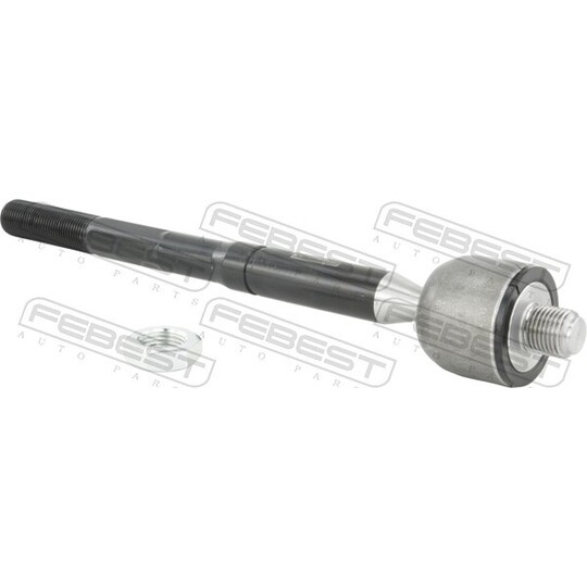 1222-SAN18 - Tie Rod Axle Joint 