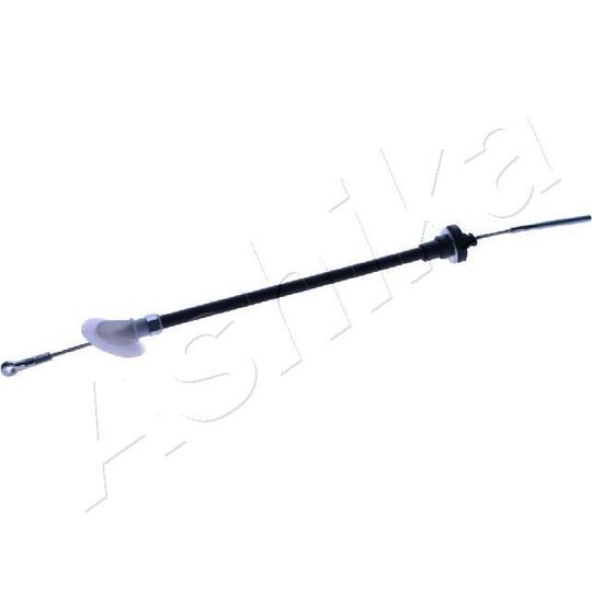 154-00-0234 - Clutch Cable 