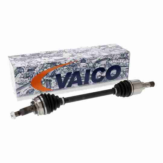 V46-1528 - Drive Shaft 