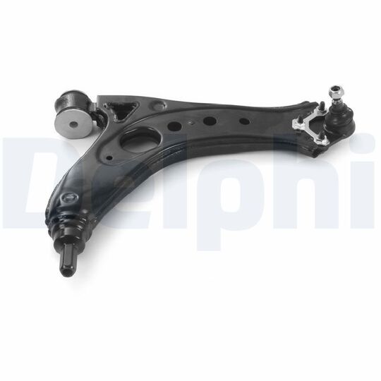 TC4511 - Track Control Arm 