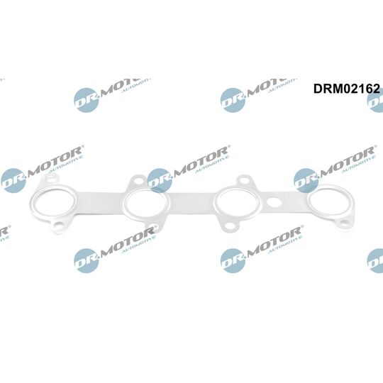 DRM02162 - Tiiviste, pakosarja 