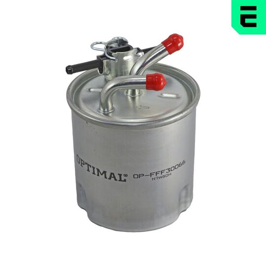 OP-FFF30066 - Fuel filter 