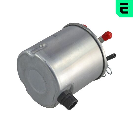 OP-FFF30066 - Fuel filter 