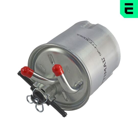 OP-FFF30066 - Fuel filter 